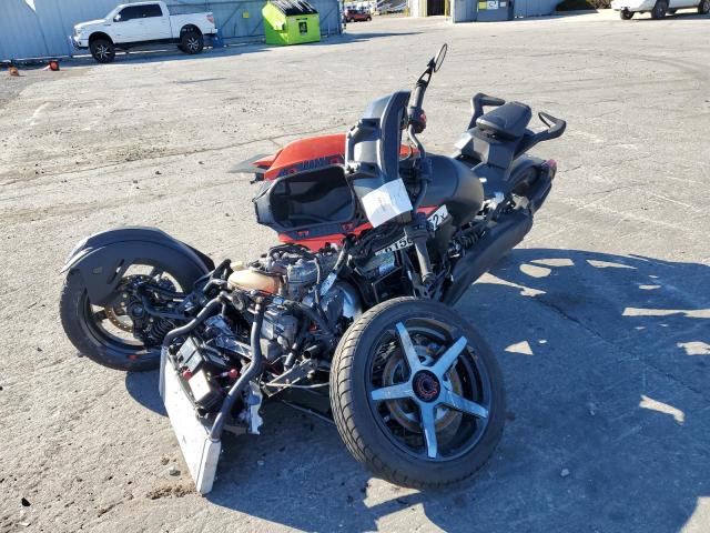 2022 CAN-AM RYKER SPOR 3JB2JEG22NJ000892