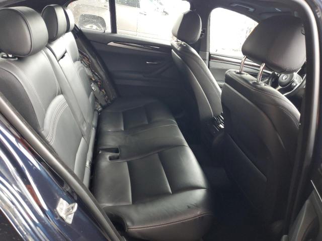 2015 BMW 535 D XDRI WBAFV3C54FD686689