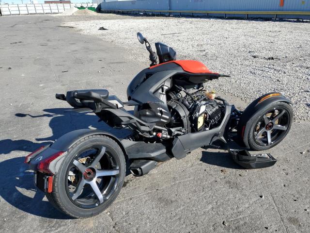 2022 CAN-AM RYKER SPOR 3JB2JEG22NJ000892