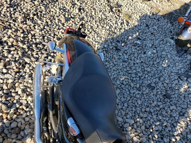 2009 HARLEY-DAVIDSON XL883 L 1HD4CR21X9K458356