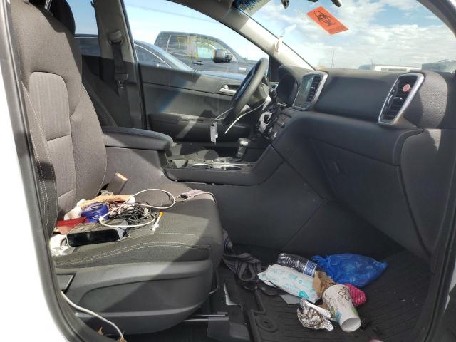 KNDPMCAC8L7722020 KIA Sportage Lx