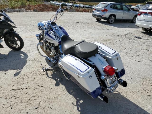 2000 HARLEY-DAVIDSON FLHRCI 1HD1FRW17YY645702