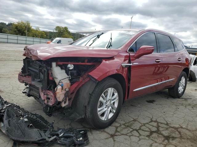 2018 BUICK ENCLAVE PR 5GAERCKWXJJ268341