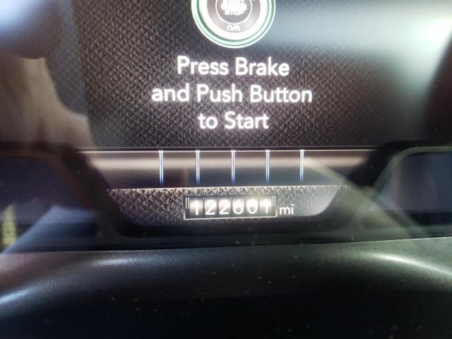 2019 RAM 2500 LIMIT 3C6UR5SL1KG593532