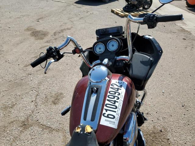 2008 HARLEY-DAVIDSON FLTR 1HD1FS41X8Y672189