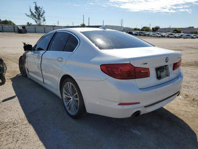 WBAJA7C39HG903490 BMW 530 XI