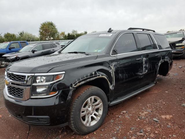 2016 CHEVROLET TAHOE SPEC 1GNSKFEC4GR315843