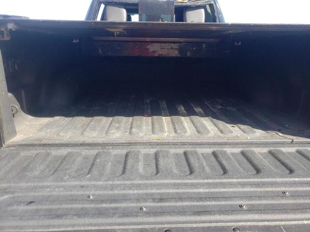 2019 RAM 2500 LIMIT 3C6UR5SL1KG593532