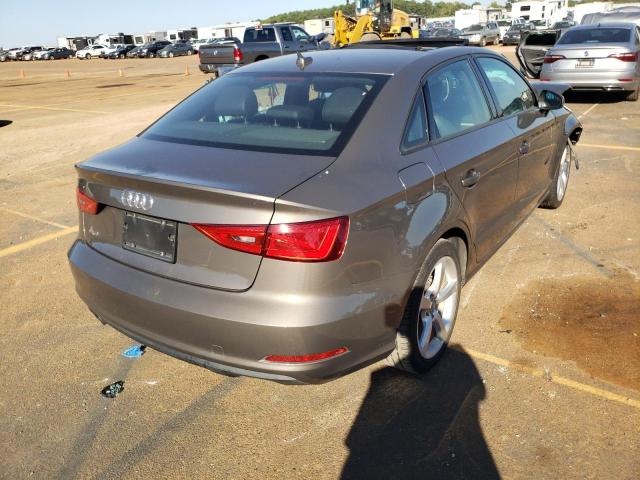 VIN WAUACGFFXF1102678 2015 AUDI A3 no.4