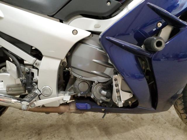 2005 YAMAHA FJR1300 JYARP07E15A002342
