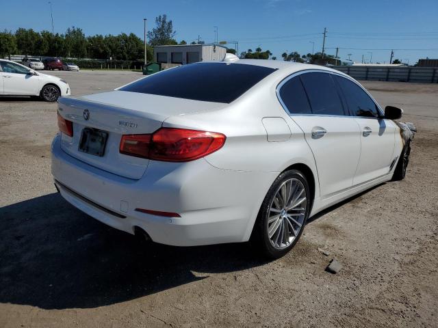 WBAJA7C39HG903490 BMW 530 XI