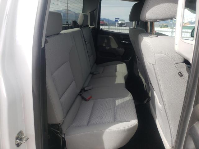 2018 CHEVROLET SILVRDO LT 1GCVKPEC5JZ150727
