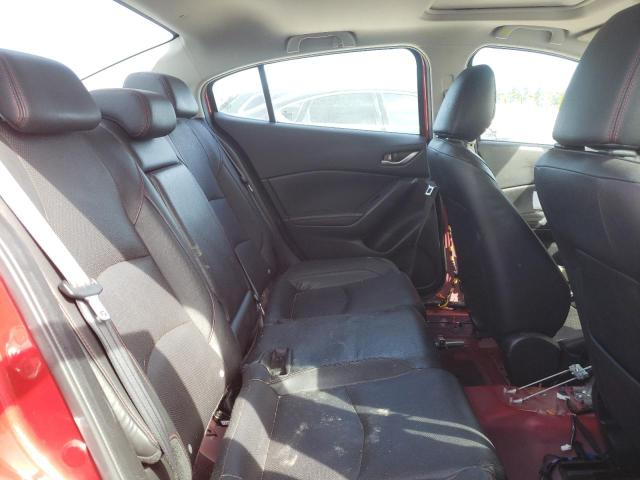 2015 MAZDA 3 GRAND TO - JM1BM1W31F1263881