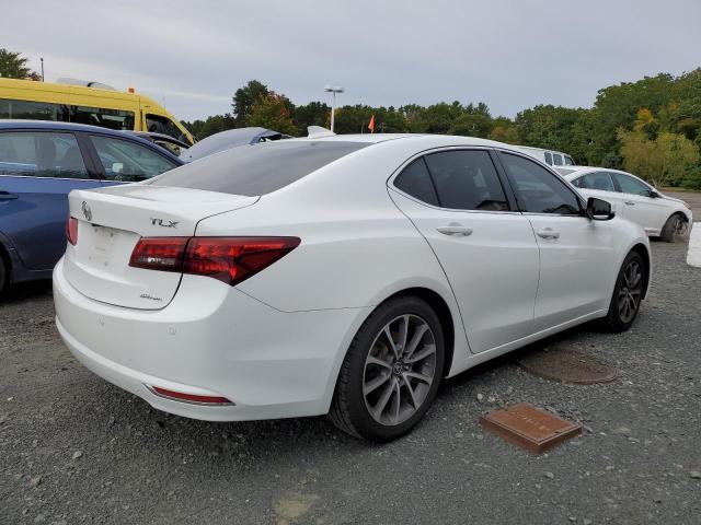 2015 ACURA TLX ADVANC 19UUB3F71FA006606