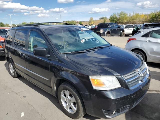 Dodge Grand Caravan 2010