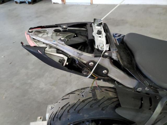 2009 KAWASAKI ZX600 R - JKAZX4R1X9A013782