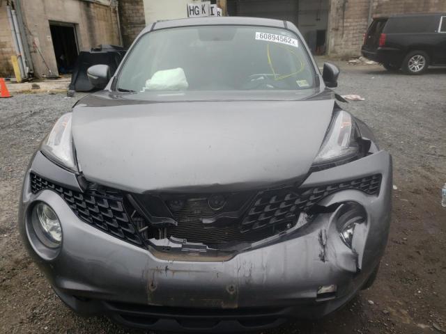 2015 NISSAN JUKE S - JN8AF5MR0FT505170