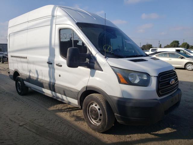 2015 Ford Transit T for sale in Los Angeles, CA