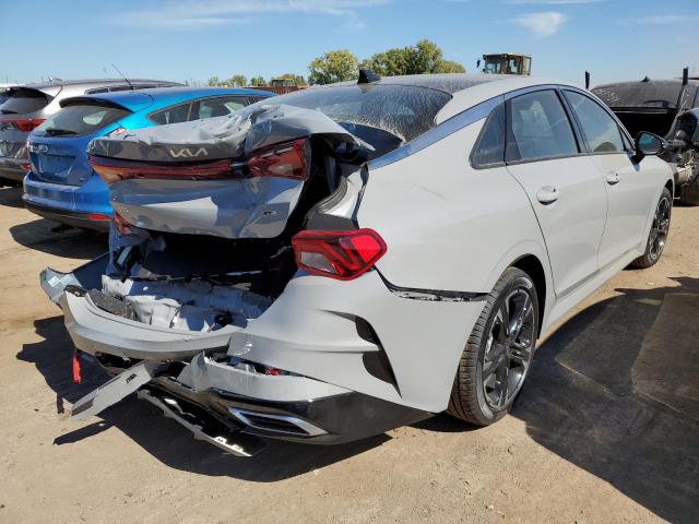 5XXG64J29PG169723 KIA K5 GT LINE