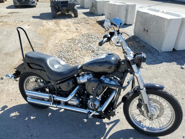 2020 HARLEY-DAVIDSON FXST - 1HD1BVJ19LB052107