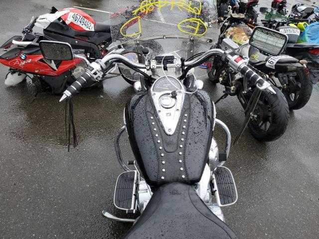 2007 HONDA VTX1300 S 1HFSC52007A407580