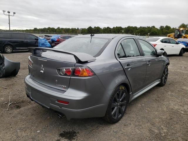 2015 MITSUBISHI LANCER RAL JA32V6FVXFU008848