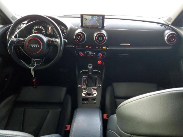 2016 AUDI A3 E-TRON WAUTPBFF8GA105757