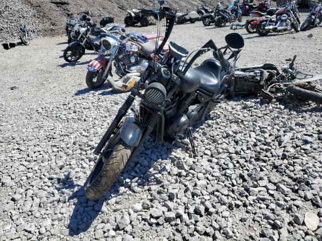 2013 YAMAHA XVS1300 CU JYAVP33E2DA008039