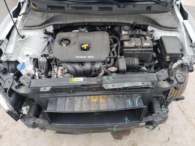 2021 HYUNDAI KONA 4D 4W KM8K1CAA4MU693602