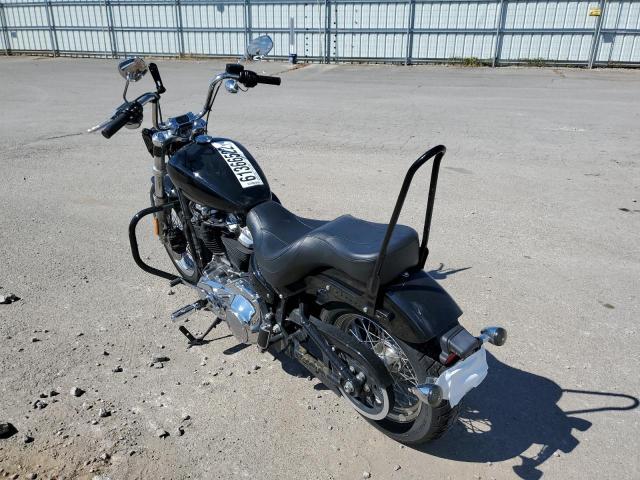 2020 HARLEY-DAVIDSON FXST - 1HD1BVJ19LB052107