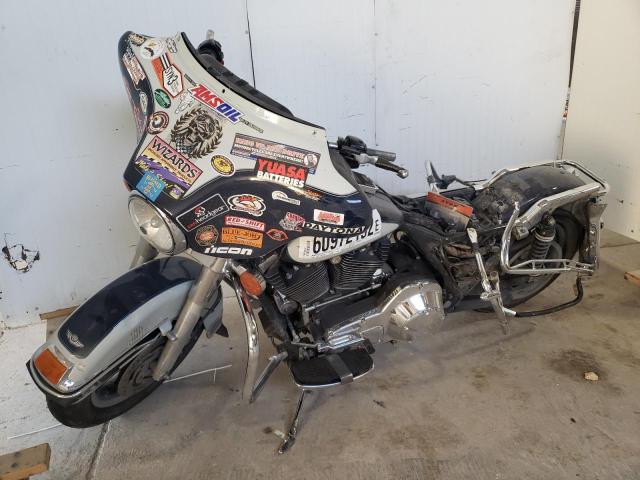 2003 HARLEY-DAVIDSON FLHTPI 1HD1FMW103Y734104