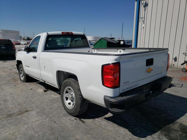 2017 CHEVROLET 1500 TRUCK 1GCNCNEH5HZ379576