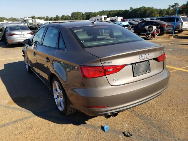 VIN WAUACGFFXF1102678 2015 AUDI A3 no.3