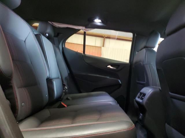 2022 CHEVROLET EQUINOX RS 2GNAXWEV1N6115140