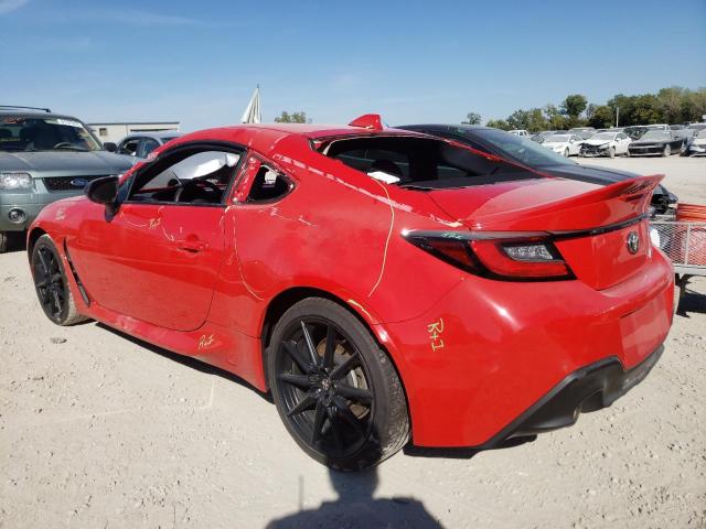 2022 TOYOTA GR 86 PREM JF1ZNBE13N9752435