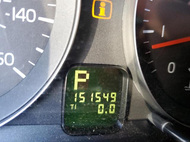 2010 VOLVO S40 2.4I - YV1390MS7A2494369