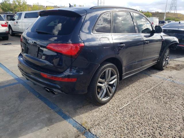 2016 AUDI SQ5 QUATTR WA1CCAFPXGA120143
