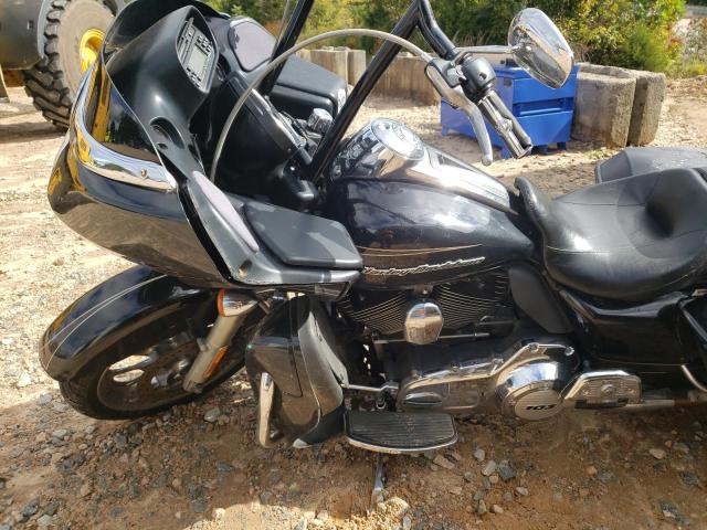 2013 HARLEY-DAVIDSON FLTRU ROAD 1HD1KGM16DB655833