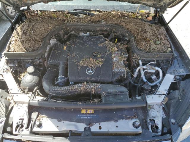 2017 MERCEDES-BENZ GLC 300 4M - WDC0G4KB0HF242131