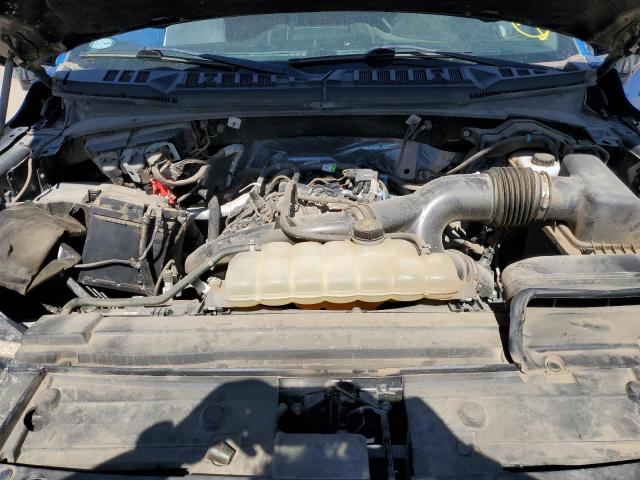 2019 FORD F150 SUPER - 1FTEW1EP2KKD26843