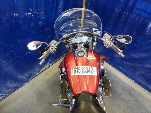 2009 YAMAHA XVZ13 CT JYAVP18EX9A007242