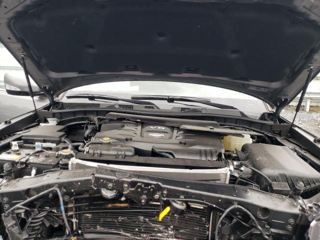 2022 NISSAN ARMADA S JN8AY2AC1N9161840