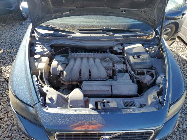 2010 VOLVO S40 2.4I - YV1390MS7A2494369