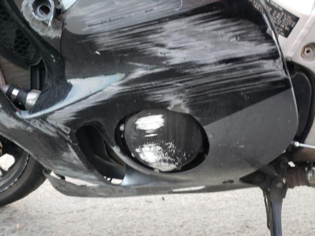 2003 SUZUKI GSX1300 R JS1GW71A332101744