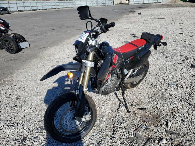 2022 SUZUKI DR-Z400 SM JS1SK44A4N7102567