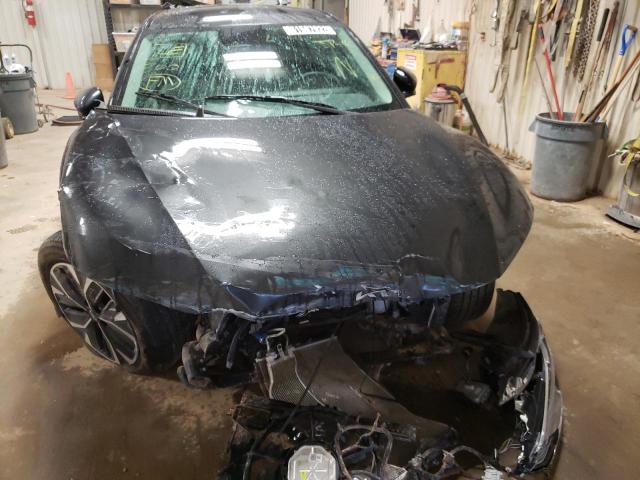 2022 KIA EV6 LIGHT KNDC3DLC2N5060132