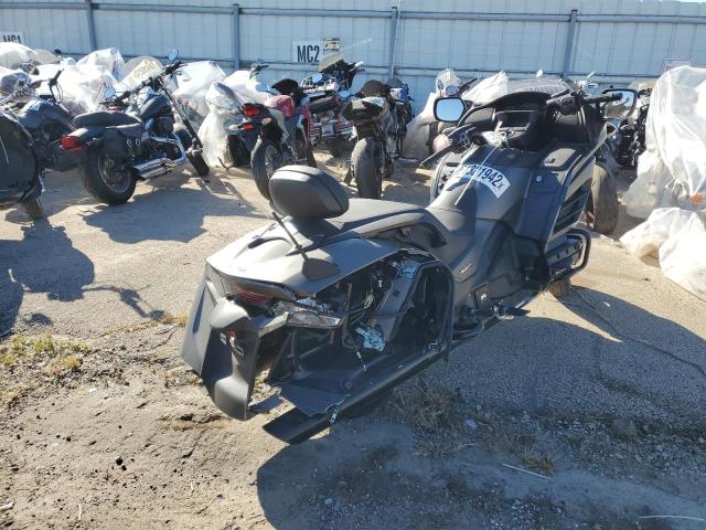 2015 HONDA GL1800 B JH2SC6847FK200159