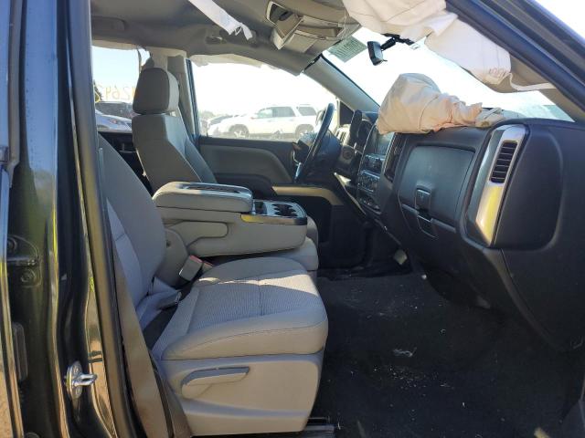 2018 CHEVROLET SILV1500 2 1GCRCREC5JZ318280