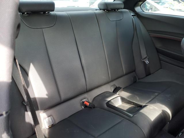 2015 BMW 228 XI WBA1F7C59FVX96310