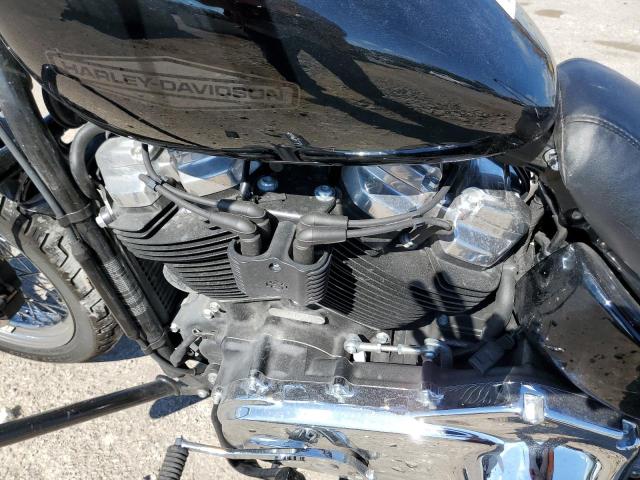2020 HARLEY-DAVIDSON FXST - 1HD1BVJ19LB052107